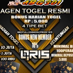 ABGTOGEL