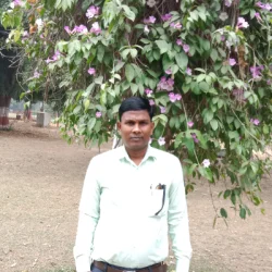 Sunil Kumar