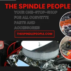 The Spindle People USA