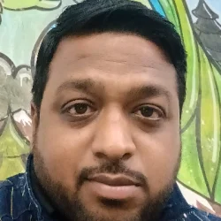 Jitun Patnaik