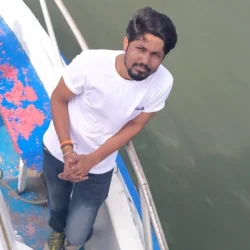 PRADEEP S