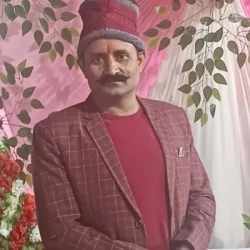 Dharmesh