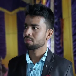 BISWAJIT MONDAL