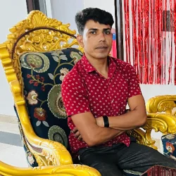 Pradeep Kumar Meena Alwar