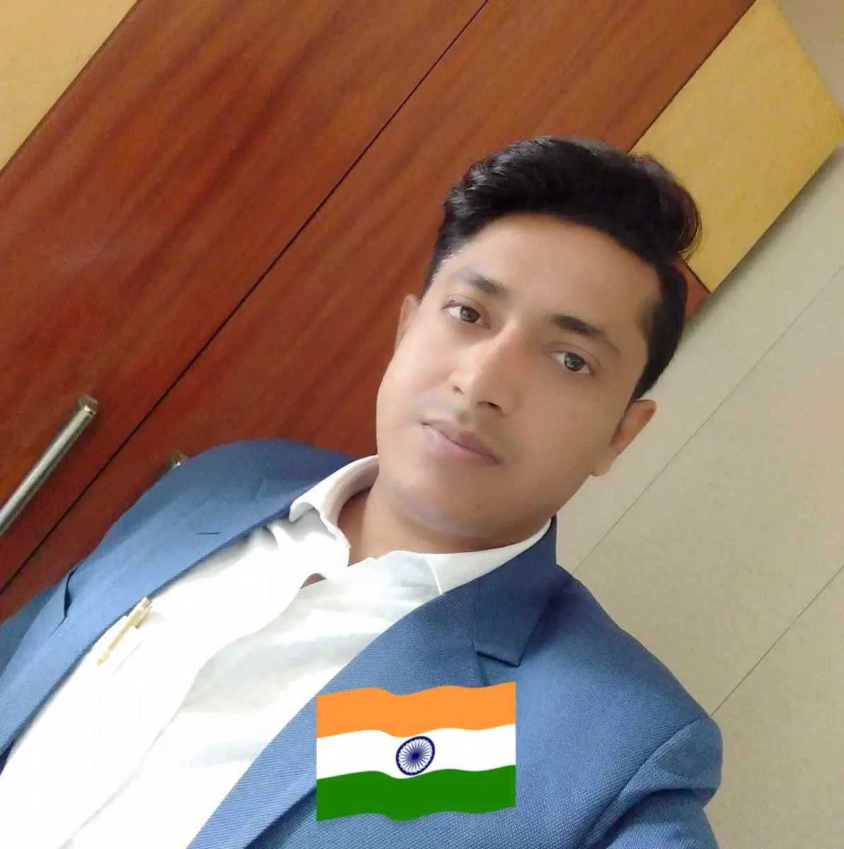 Md Imtiyaz