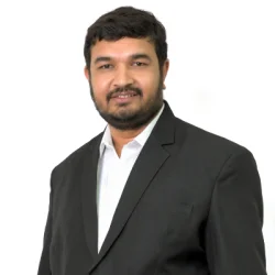 Dr Ashwin P. Barasara