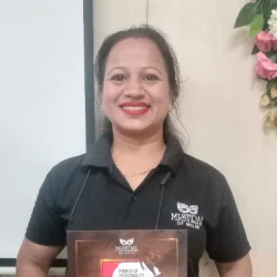 Anita Sharma
