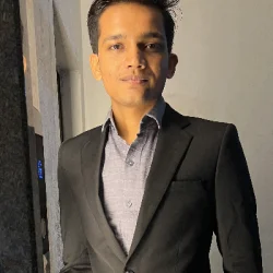 Darshan Mangukiya