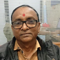VASANTBHAI VADAVIYA