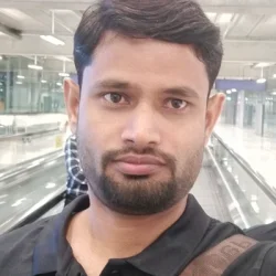Ravikant Prasad