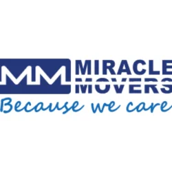 Miracle Movers Toronto