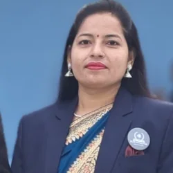 Rekha Kumari