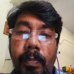 Nageswara Rao K