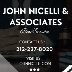 John Nicelli