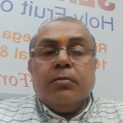 Vijender Sharma
