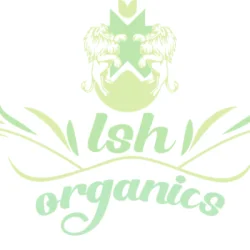 Ish Organic