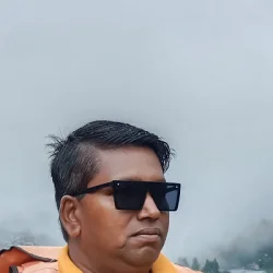 VINOD GOSWAMI