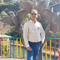Sushil Kumar