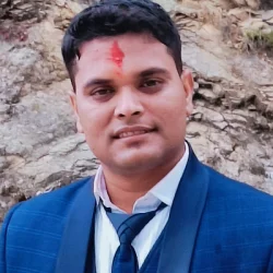 Madan Mohan Joshi