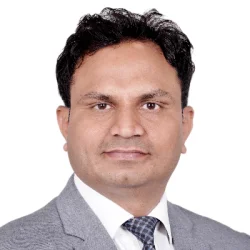 Dr Gagan Deep Anand