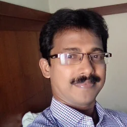 Ravindra S