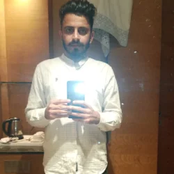 Gulshan Khan