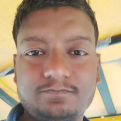 Vikash Yadav