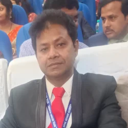 TAPAN KUMAR BHOWMIK