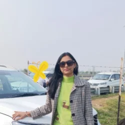Kamna Srivastava