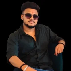 Sandeep Prajapati
