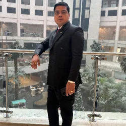 Chandan Raj