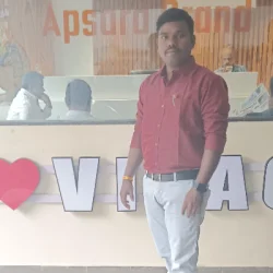 Sree Hari