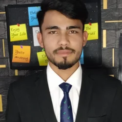 Yogesh Baral