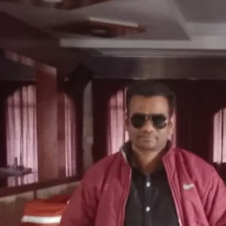 Karthikeyan