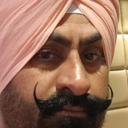 Dr.Balvinder Singh