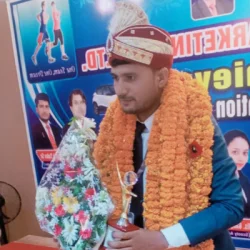 Ganesh Yadav