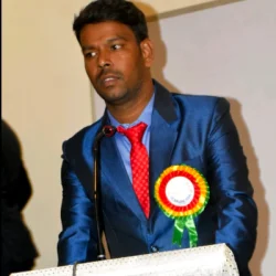 KRISHNA SAMUDRALA