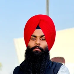 Daljit Singh