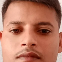Ashish Kumar Maurya