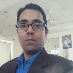 R.N.Kushwaha