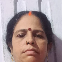 Sunita Rai