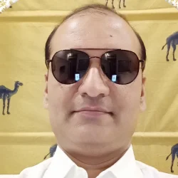 Ajay Tripathi
