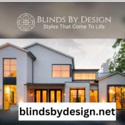 Blinds By Design