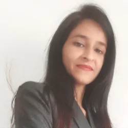 Asha Patel