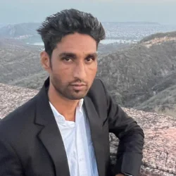 Mr. Najir Khan