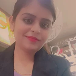 Aradhana Srivastava
