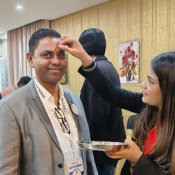 PRAMOD KUMAR