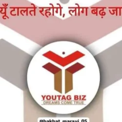 Youtag Rajnish