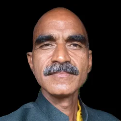 Pankaj Kumar Singh