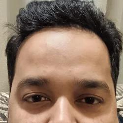 BALRAM YADAV